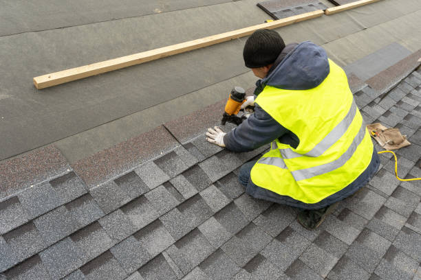 Best Affordable Roofing Company  in Lan, MI