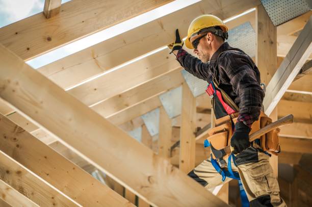 Slate Roofing Contractor in Milan, MI