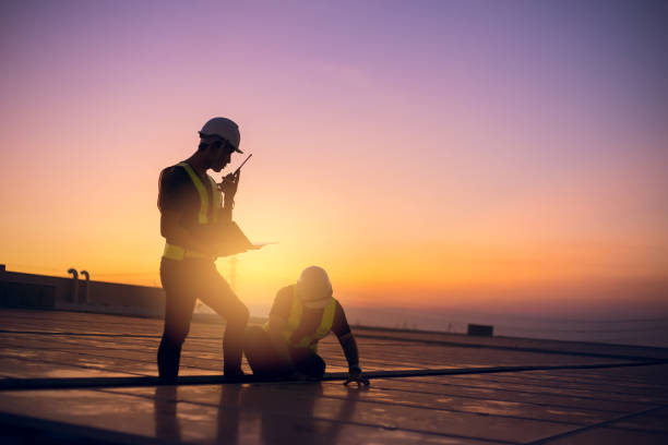 Best Roof Repair Services  in Lan, MI