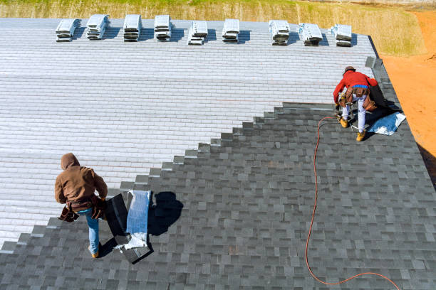 Tile Roofing Contractor in Milan, MI