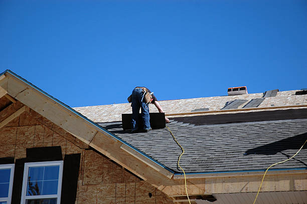Best Tile Roofing Contractor  in Lan, MI