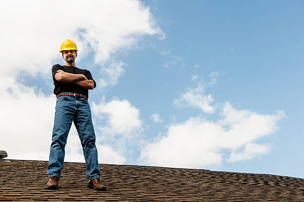 Best Affordable Roofing Company  in Lan, MI