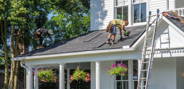 Reliable Milan, MI Roofing Contractor Solutions